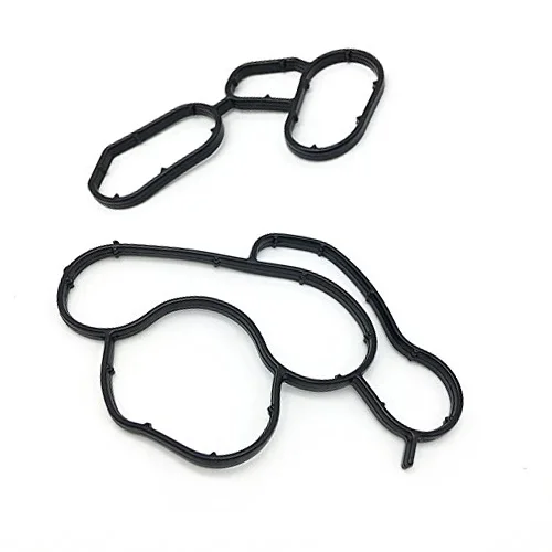 

Oil Cooler High Quality Engine Oil Pump Gasket for E46 E90 11427508970 11427508971