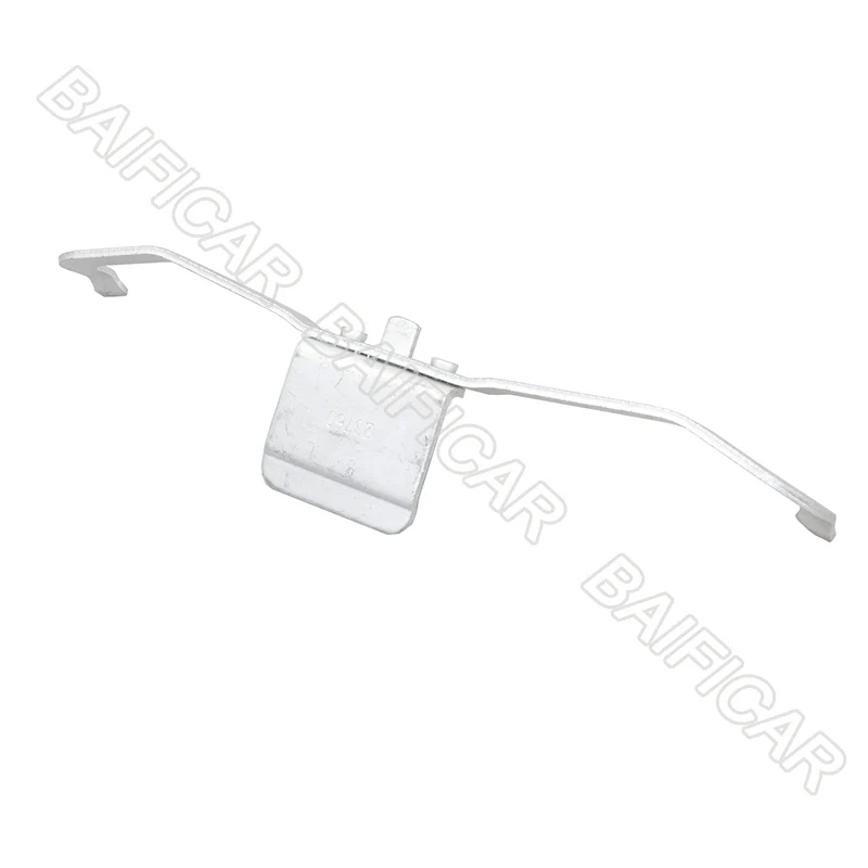 Новый фирменный 2 шт. передний тормозной суппорт Baificar упорный зажим проволоки