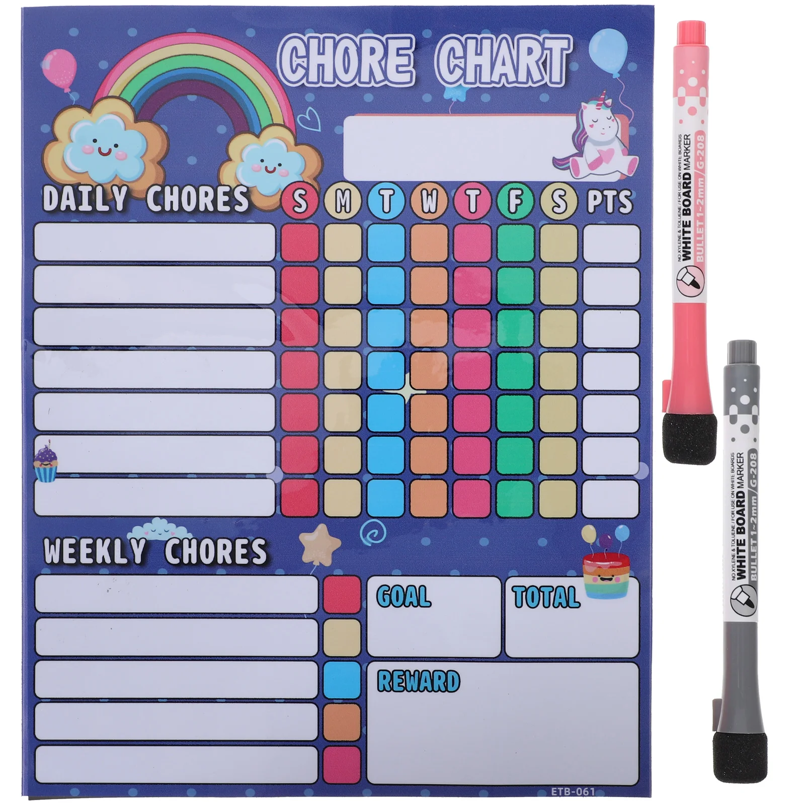 

Схема Chore kidsaward, магнитные таблицы поведения, календарь, доска сухого стирания, безопасность холодильника, работа дома, наклейка на неделю