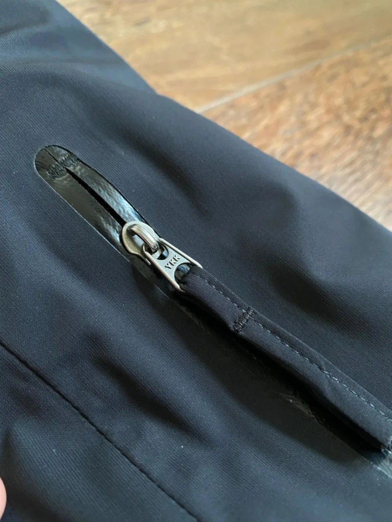 2024 высокое качество пуховик Macai с вышивкой логотипа лыжные куртки спортивные для