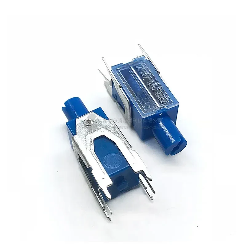 3/6/10 шт. вертикальное высокочастотное регулируемое затухание с 0-20 дБ 75 Ом и 75R