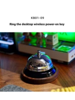 Беспроводная кнопка для включения ПК#2