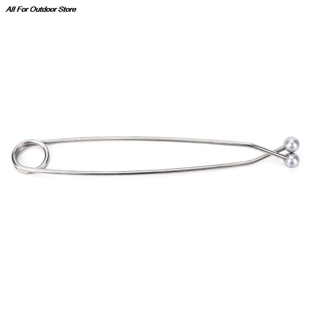 Рисунок 3 - 35 г 18 см металлический зажим