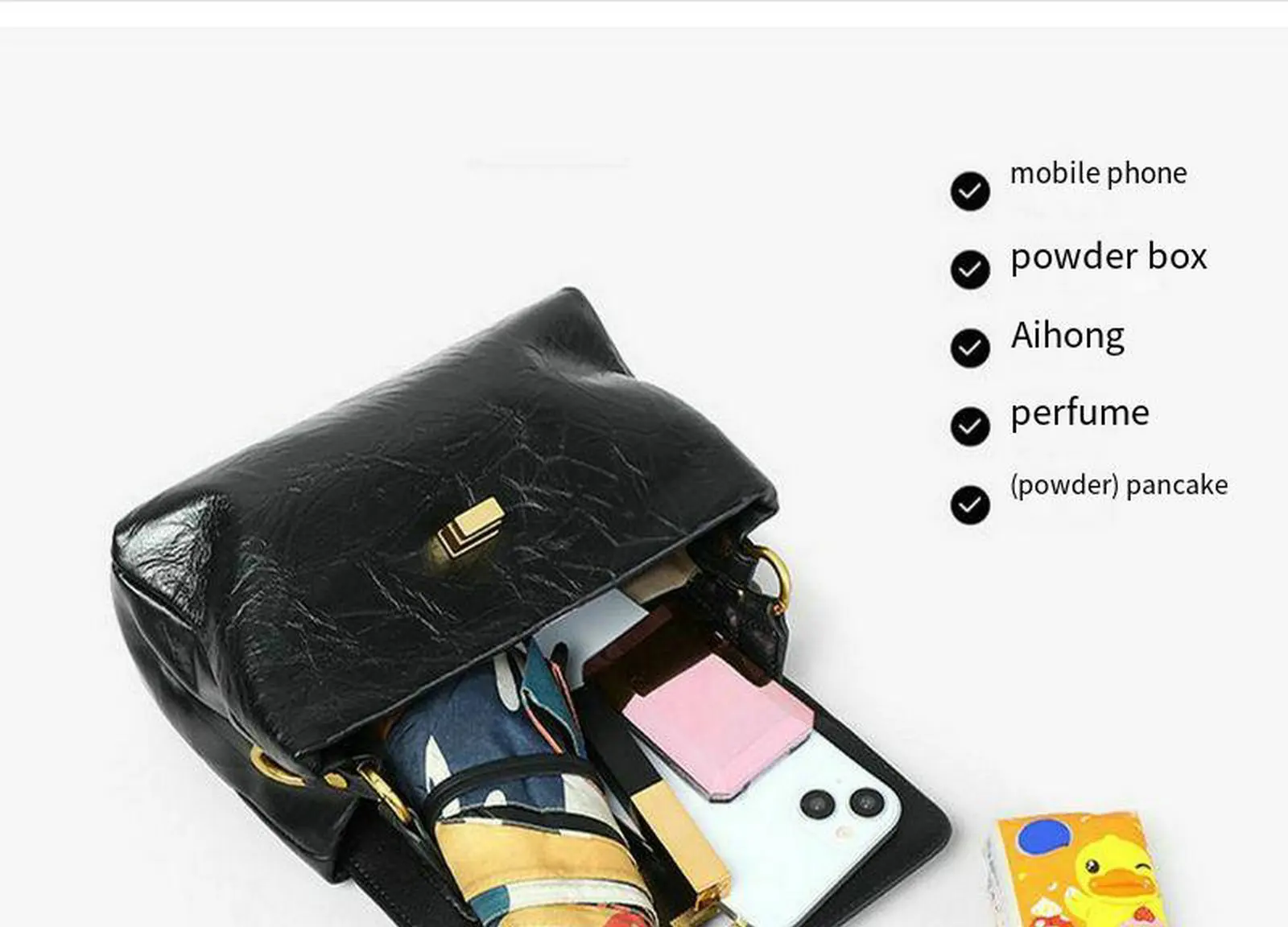 Роскошная дизайнерская сумка из натуральной кожи для женщин новинка 2024 объемная