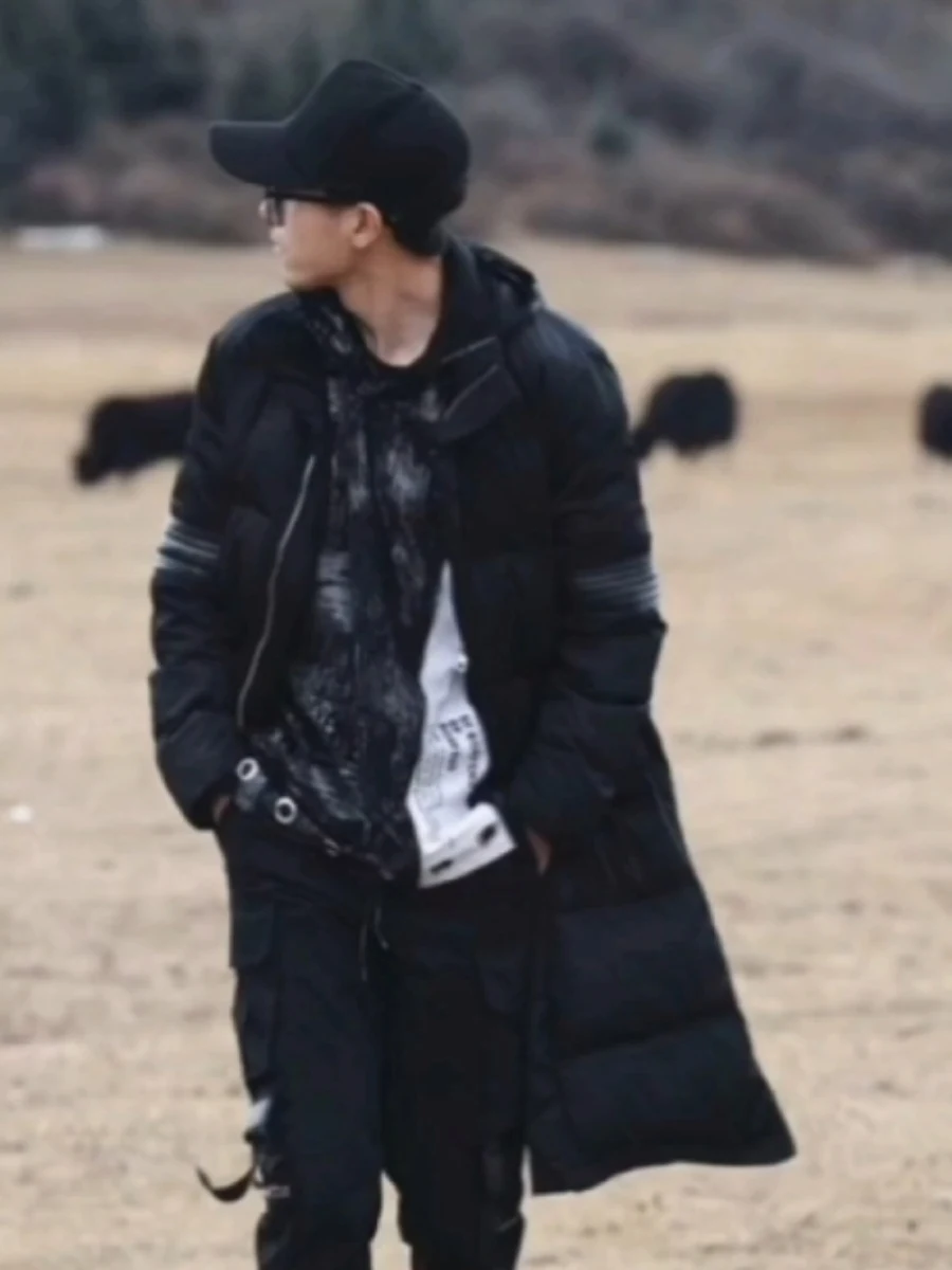 Осенне-зимняя бейсболка с большой окружностью головы большое лицо толстое для