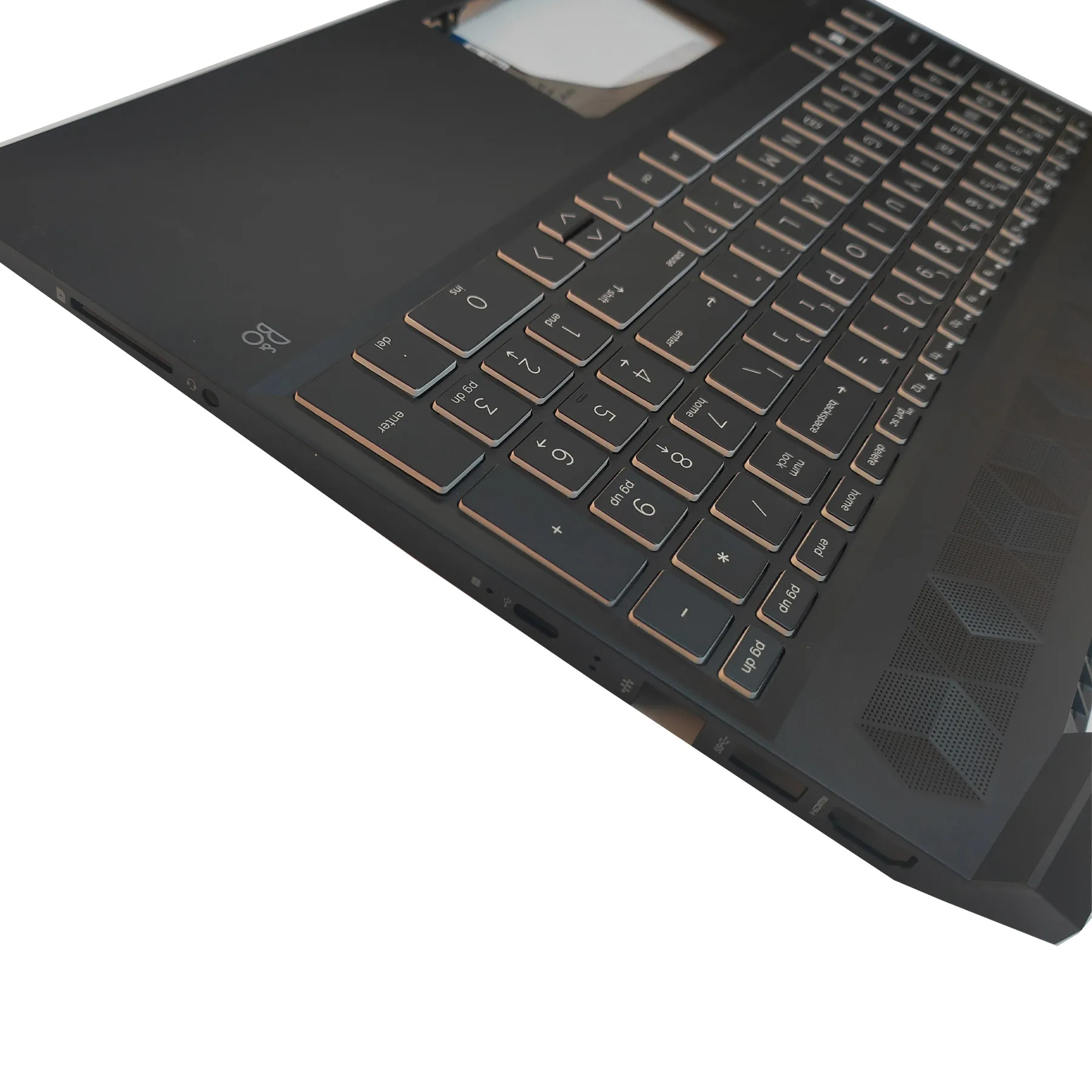 Запасная часть для ноутбука HP Pavilion Gaming 15-EC 15Z-EC 15 6''