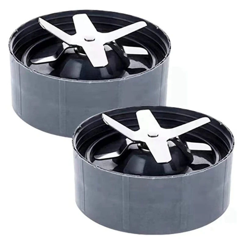 

2 шт./упаковка, Запасные детали для Nutri NB 600 Вт/900 Вт