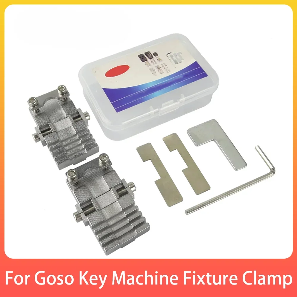 2 шт./партия слесарные инструменты для всех ключей