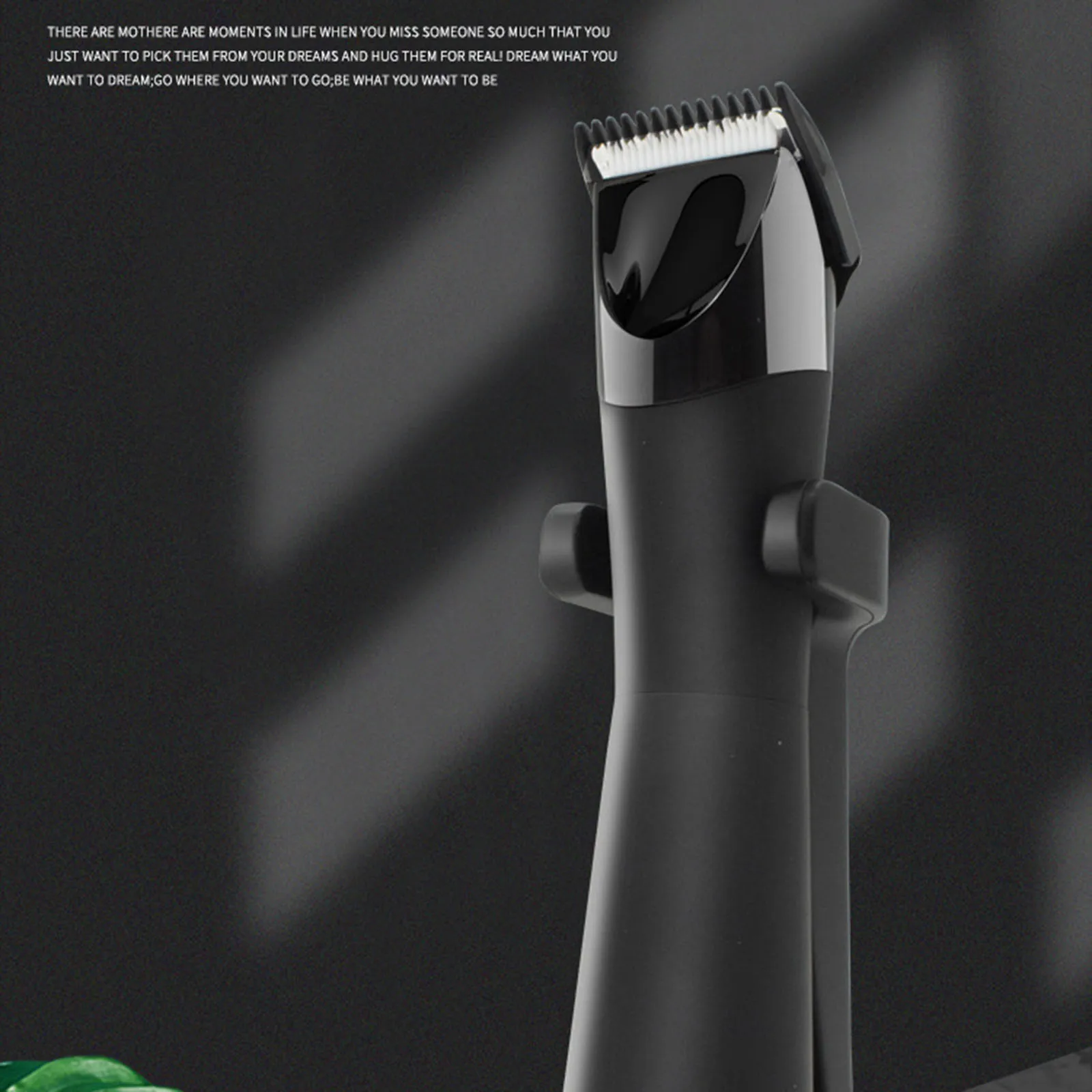 Двухсторонняя машинка для стрижки волос многофункциональная Машинка ухода за