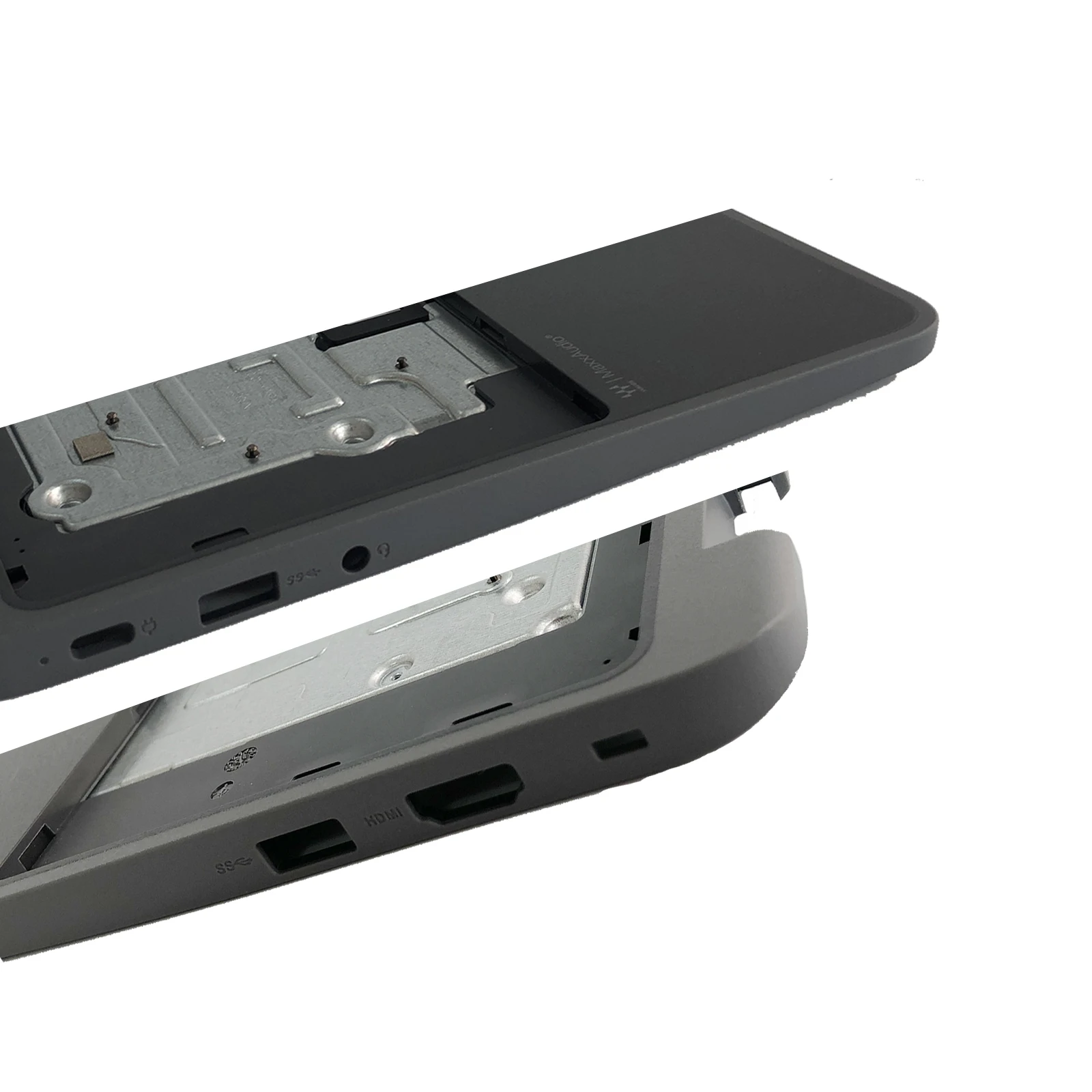 LWL новый для Lenovo Chromebook 300E Yoga Gen4 верхняя крышка ноутбука чехол упора рук в сборе