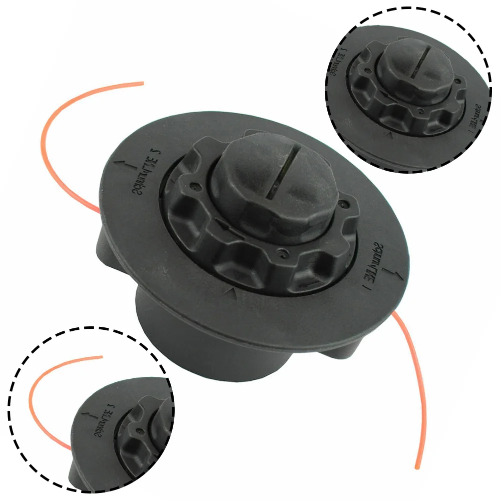 

Головка для стрижки травы FS50 4006 710 2106