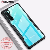 rzants for oneplus nord oneplus 8 8t 8 pro 9 9 10 pro ce 2 lite case hard blade shockproof slim crystal clear cover funda casing