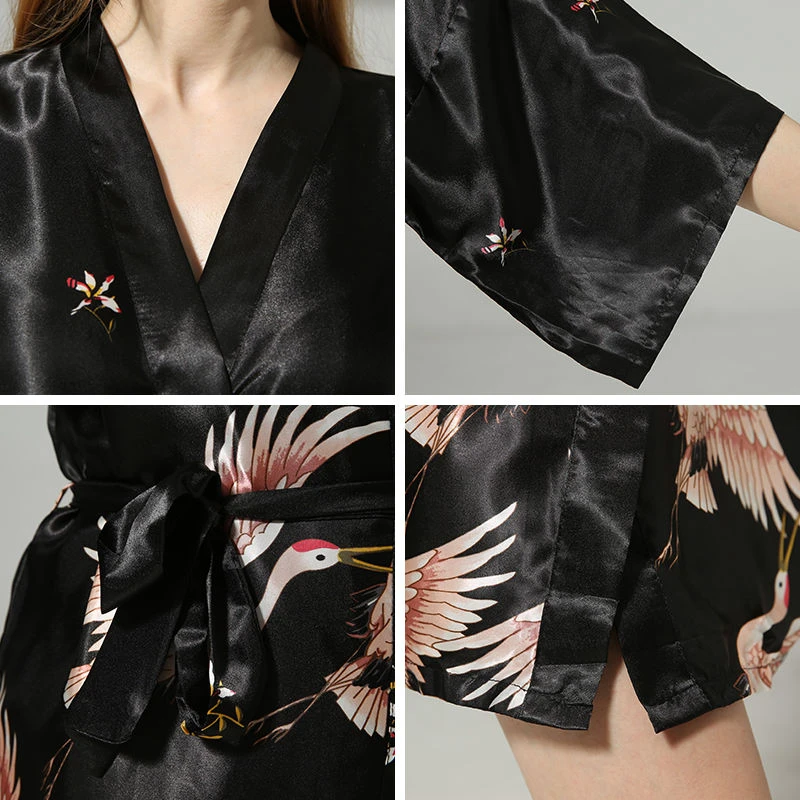 New Sexy Woman Nightie Sleepwear Women's Nightgowns Dress Through Lace Sexy Lingerie Night Dress Women Underwear Pijama Set