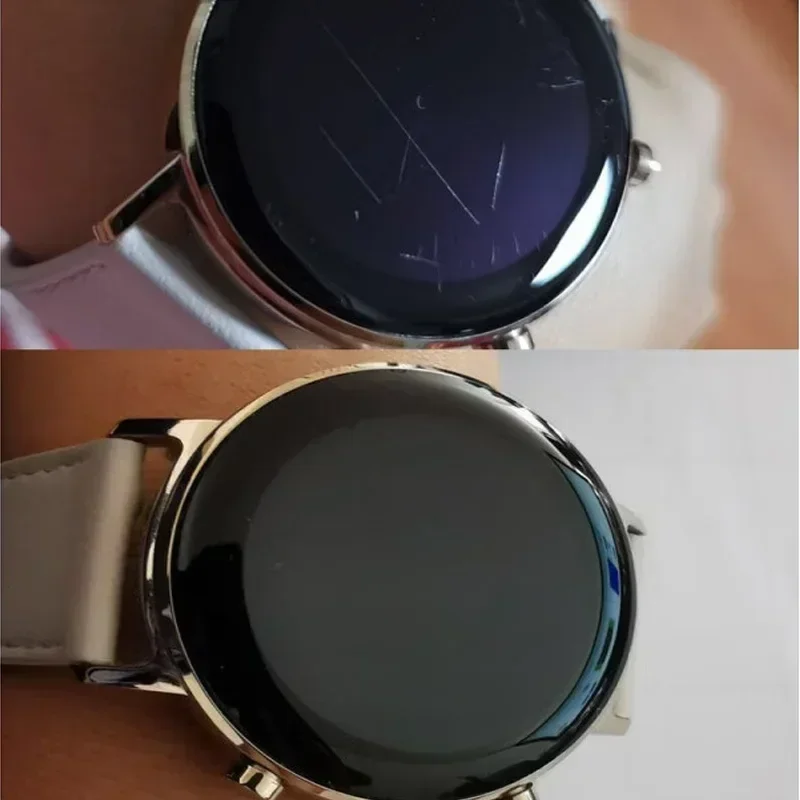 Полировальная паста W0 5 ~ 40 зернистости 320 10000 # 2 шт