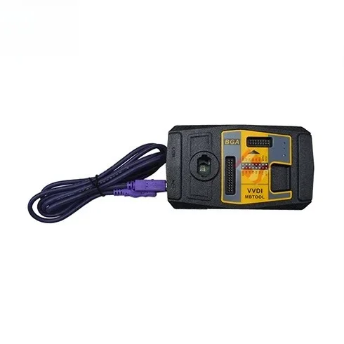 Фото Автоматические слесарные инструменты, полная версия Vvdi Mb Tool Key Programmer, оригинальный программатор для Xhorse VVDI MB TOOL, полная версия программатора ключей №2