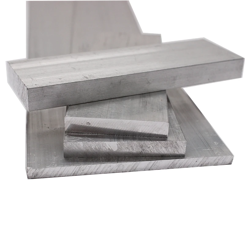 

Aluminium Flat Bar Metal Plate