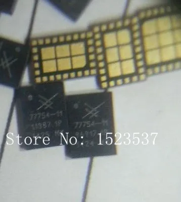 

3PCS/LOT SKY77754-11 SKY77754-1 SKY77754 77754-11 Power Amplifier chip IC