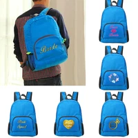 backpacks women ultralight foldable daypack men travel hiking mountaineering pack bride print outdoor schoolbag sports backpack