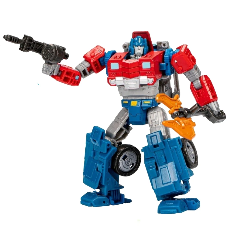 В наличии Takara Tomy трансформаторы серии G Legacy эволюционный канал ограниченный