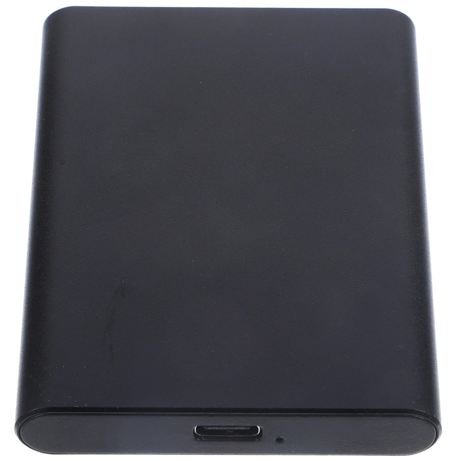 

1pc Portable Hard Drive Small Hard Drive Portable External Hard Drive for PC
