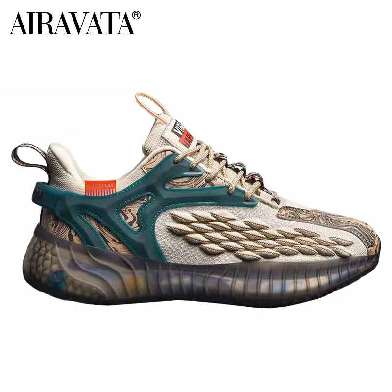 New Man Sneakers Outdoor Running Shoes Fashion Sport Shoes Male Casual Footwear Zapatos De Mujer