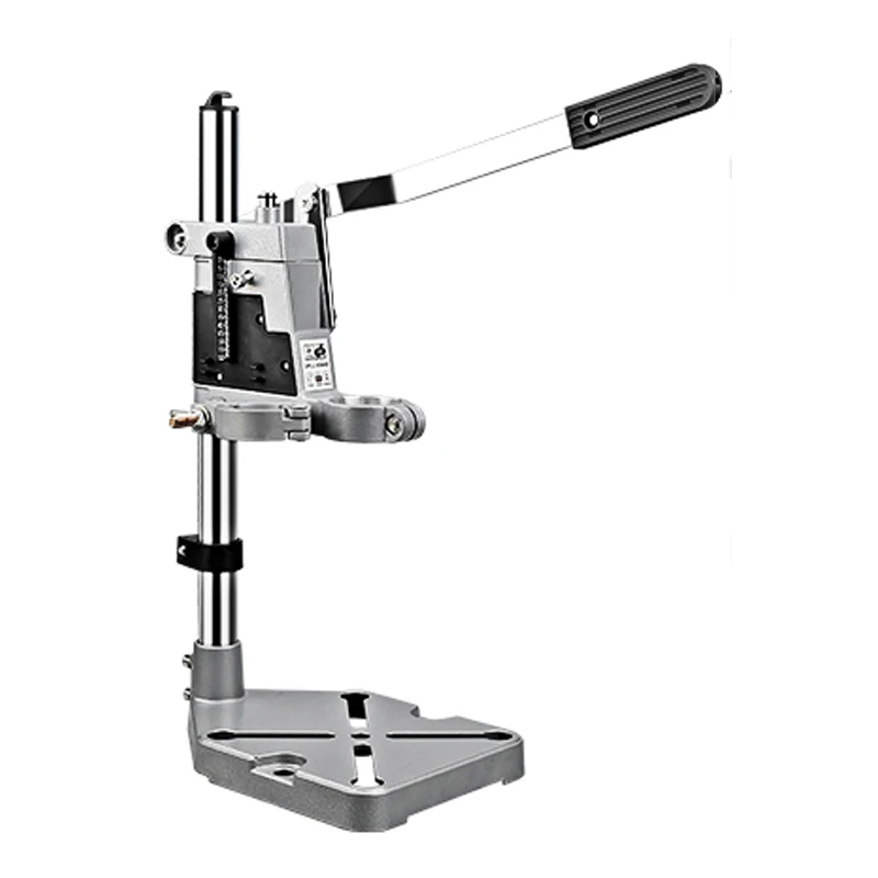 

Электрическая мини-дрель, гравировальный станок, инструмент для рукоделия, керамическое ремесло, стеклопробивной станок с Настольный сверлильный стенд