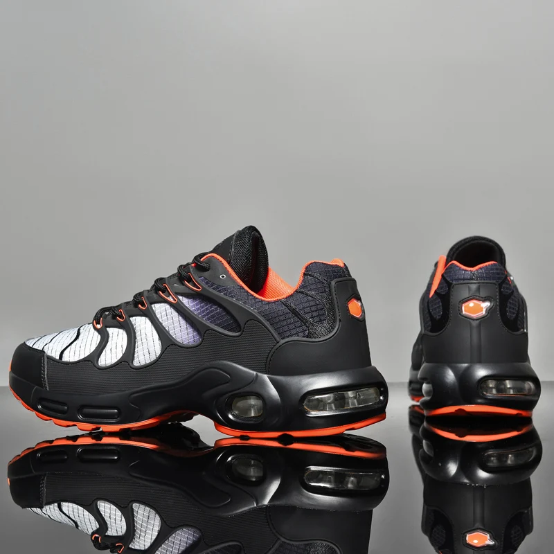

New Men Women Running Shoes Luxury Golf Wears for Men Light Weight Gym Shoes Anti Slip Walking Sneakers
