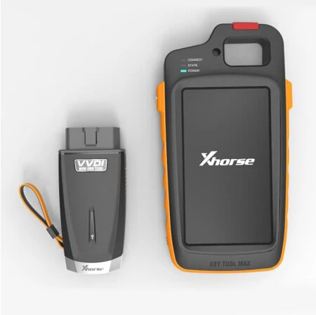 Фото Xhorse VVDI Mini OBD инструмент для Xhorse VVDI Key Tool Max 012039-1 №5