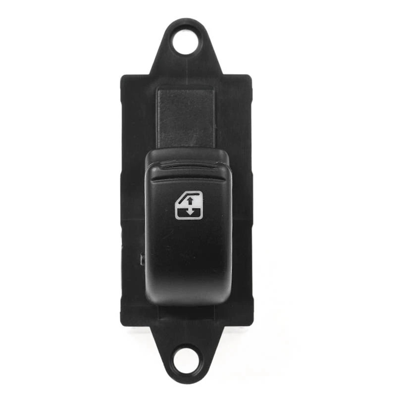 Кнопка переключения стеклоподъемника для Daewoo Nubira 00-02 96190777 96269358 - купить по