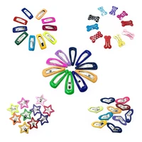 pawstrip 10pcslot start pet dog hairpin about 2cm small puppy cat hair clips pet hair accessories dog hair grooming