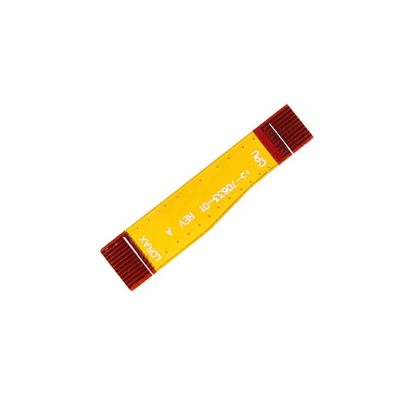 5 шт. гибкий кабель для сканера двигателя 15-70633-01 Symbol MC9090 MC9090-G мобильный компьютер