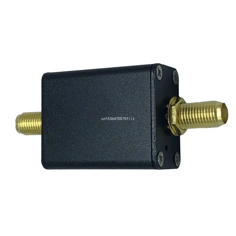 88-108 МГц FM-вещание блокирующий FM-фильтр удобная система связи для R дропшиппинг