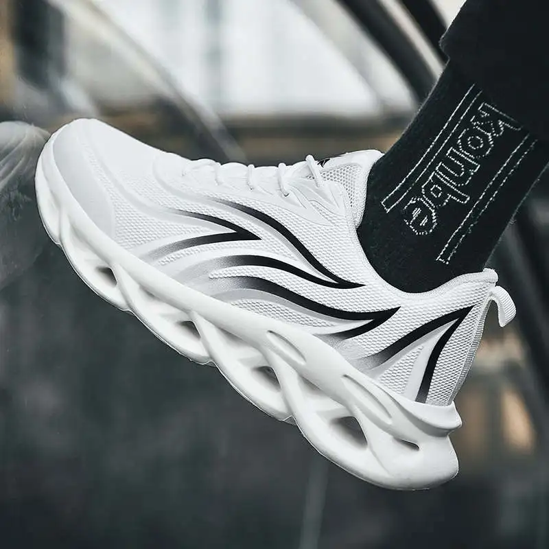 

Yellow Sports Shoes Sneckers Outdoor Sneakers Man Designer For Top Brand Sport Shoes For Men Wedge Heels Running Shoes Tennis
