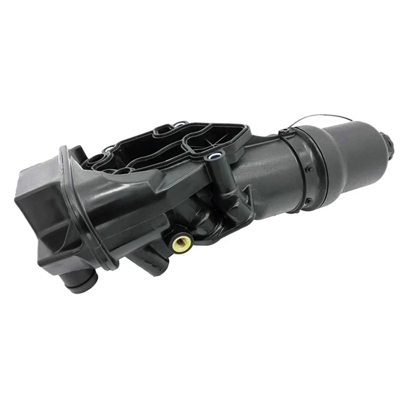 06F 115397 Корпус масляного фильтра двигателя H База Авто для A3 A4 Tt Golf