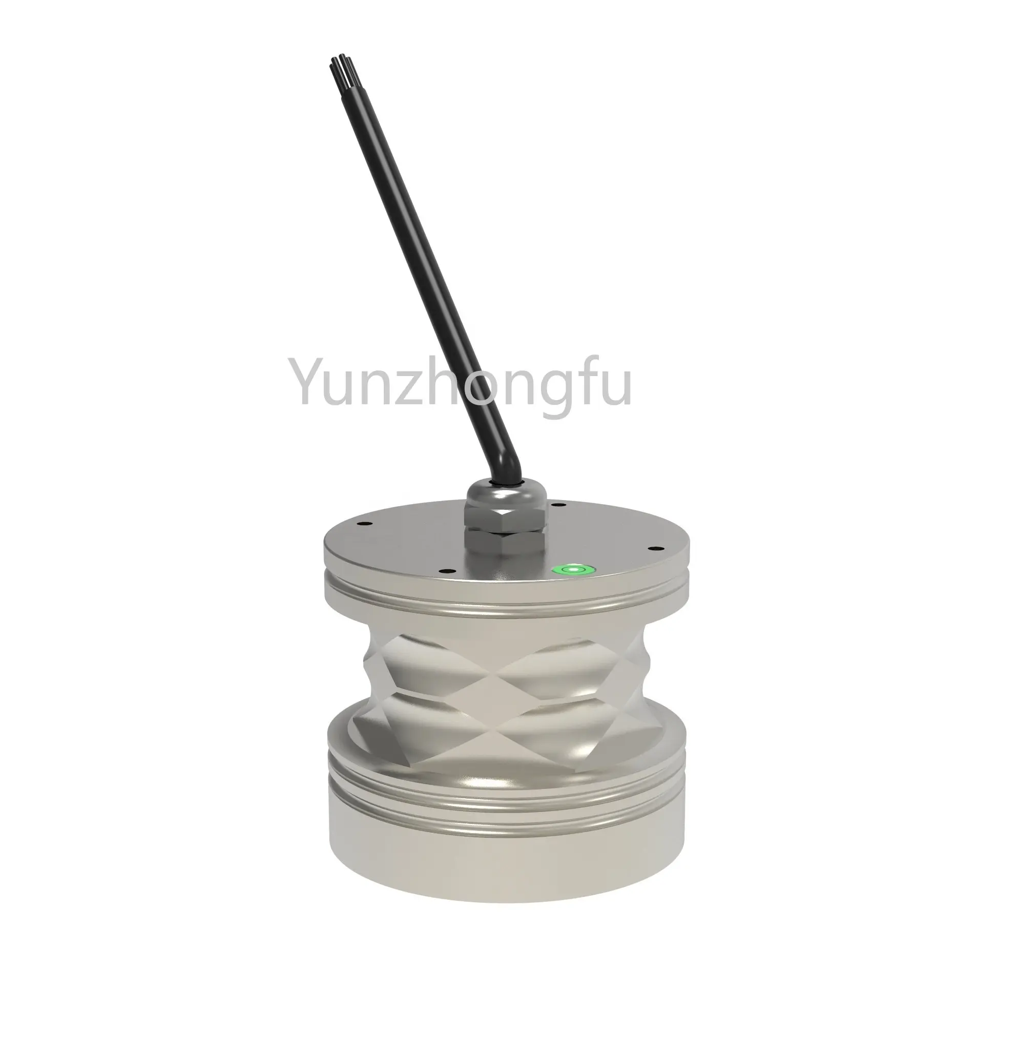 

RD-300S-RTU Modbus Open Channel River Radar Water Level Sensor