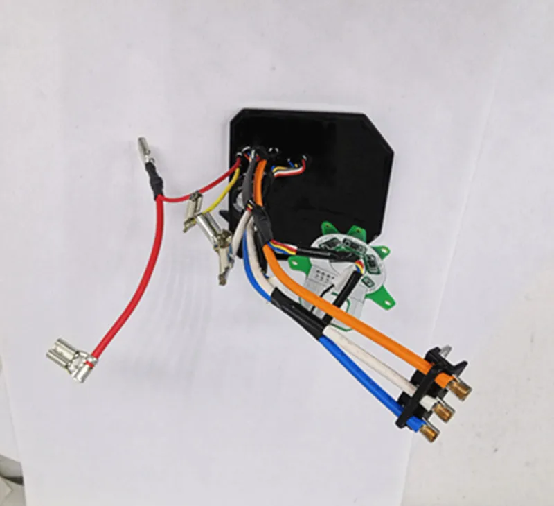 Контроллер 620964-8 для DHP485 XFD131 XPH131 DDF485 DDF485Z