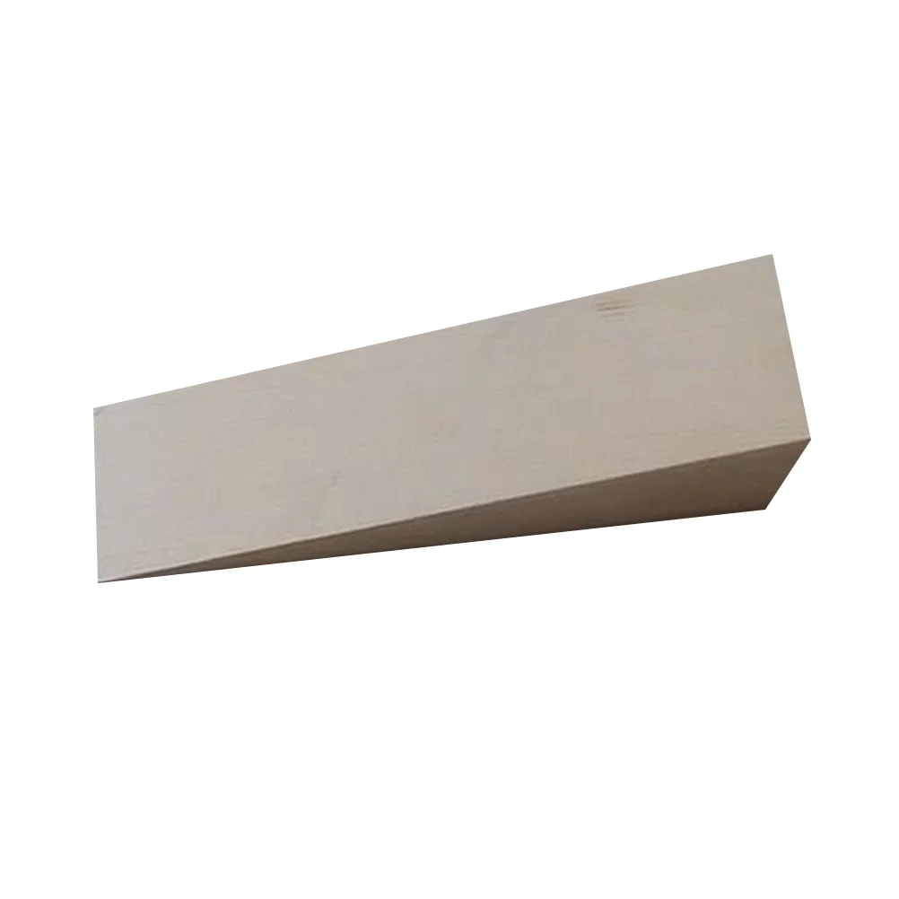 

Door Stopperstop Wooden Holderwood Non Floorprotector Heavy Duty Sliding Block Practical Buffer Frame Home Grips Stopsbottom