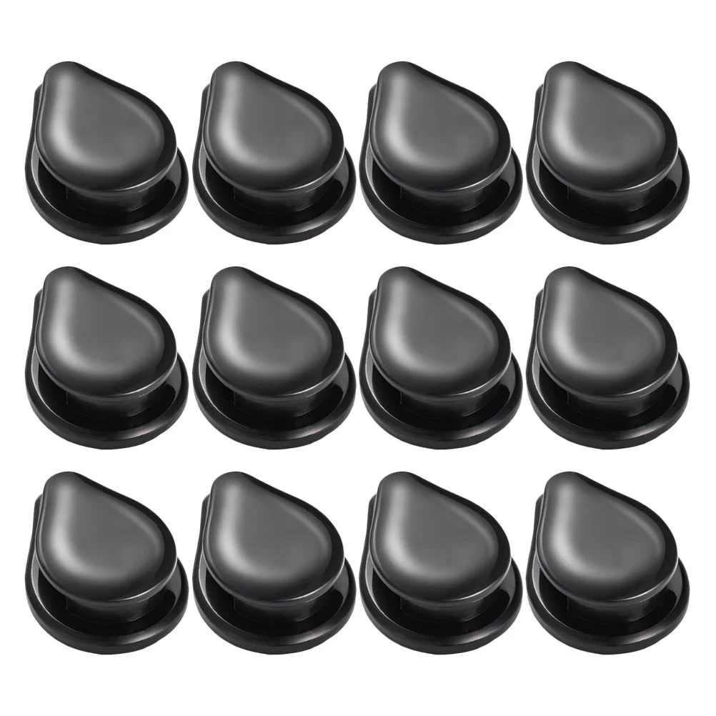 12pcs Car Storage Hook Car Interior Backrest Hook Car Interior Backrest Hooks Car Interior Hooks Car Accessories