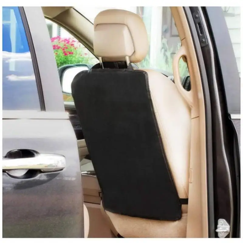 

Car Backseat Protector Automobile Rear Seat Anti-kick Pad Waterproof Protection Cover Seat Back Protective Mat Car Accessories