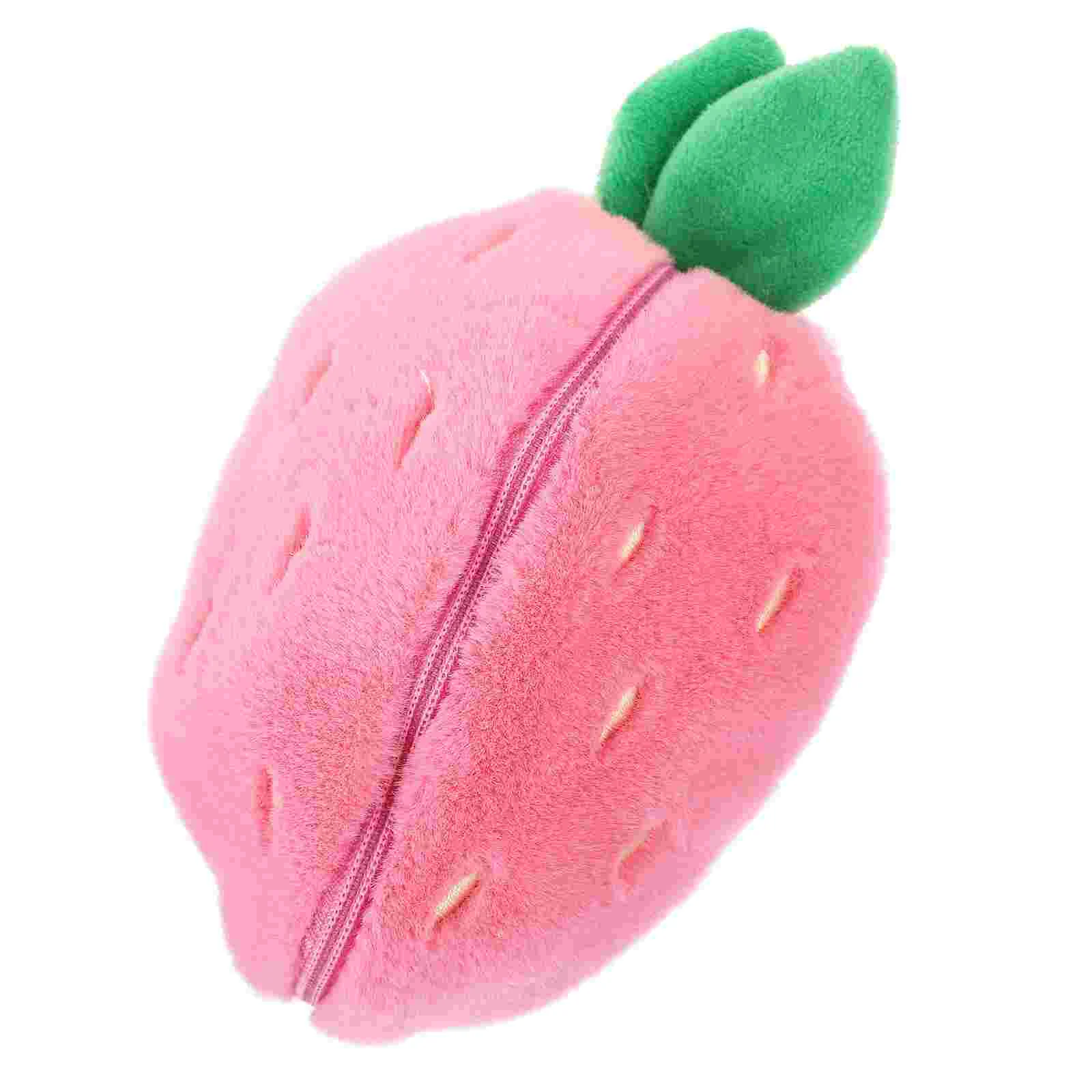 

Decorations Household Animal Supple Plush Toy Cute Adorable Lovely Cartoon Figurine Desktop