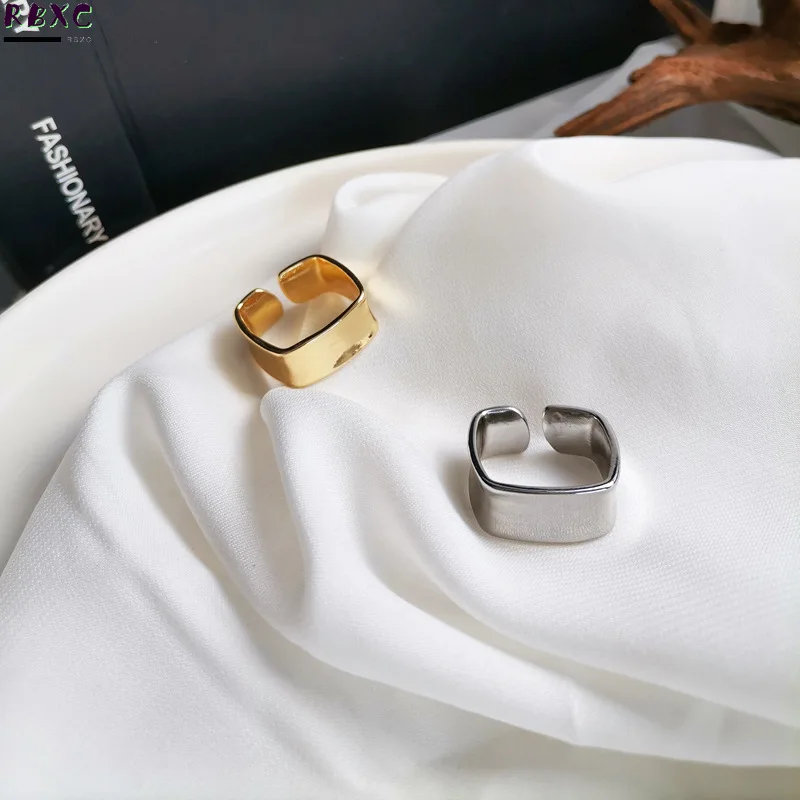 

Женское кольцо на указательный палец, в Корейском стиле