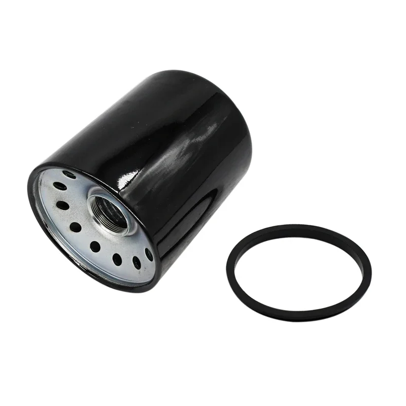 Гидравлический масляный фильтр RE45864 совместимый с экскаватором-погрузчиком John