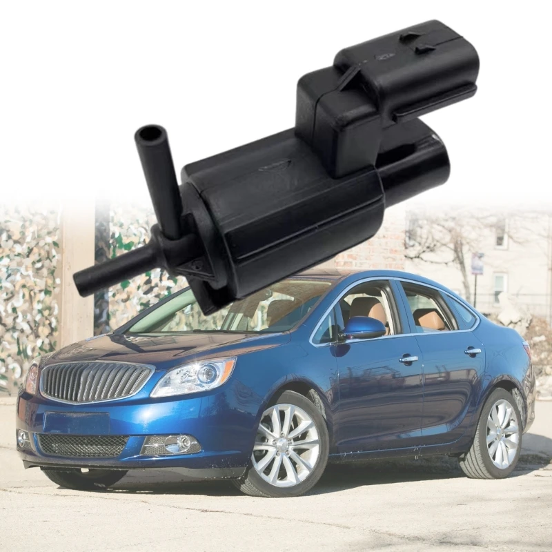 Клапан управления впускным коллектором двигателя для Chevrolet Aveo Cruze Daewoo Nexia Matiz Lanos