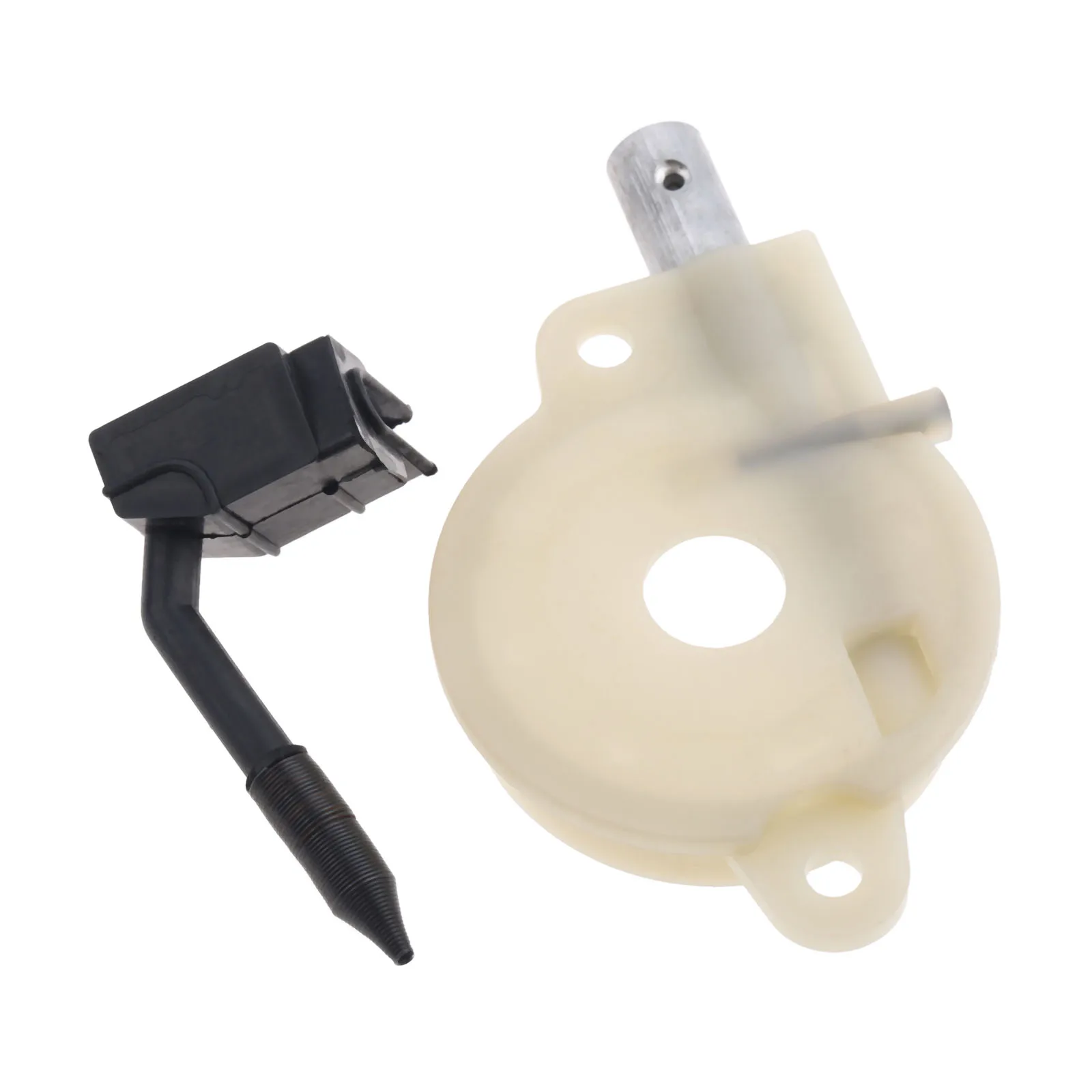 

Масленка с масляным насосом DRELD для бензопил Husqvarna 36 41 136 137 141 142 Jonsered 2036 2040 (2 шт.)