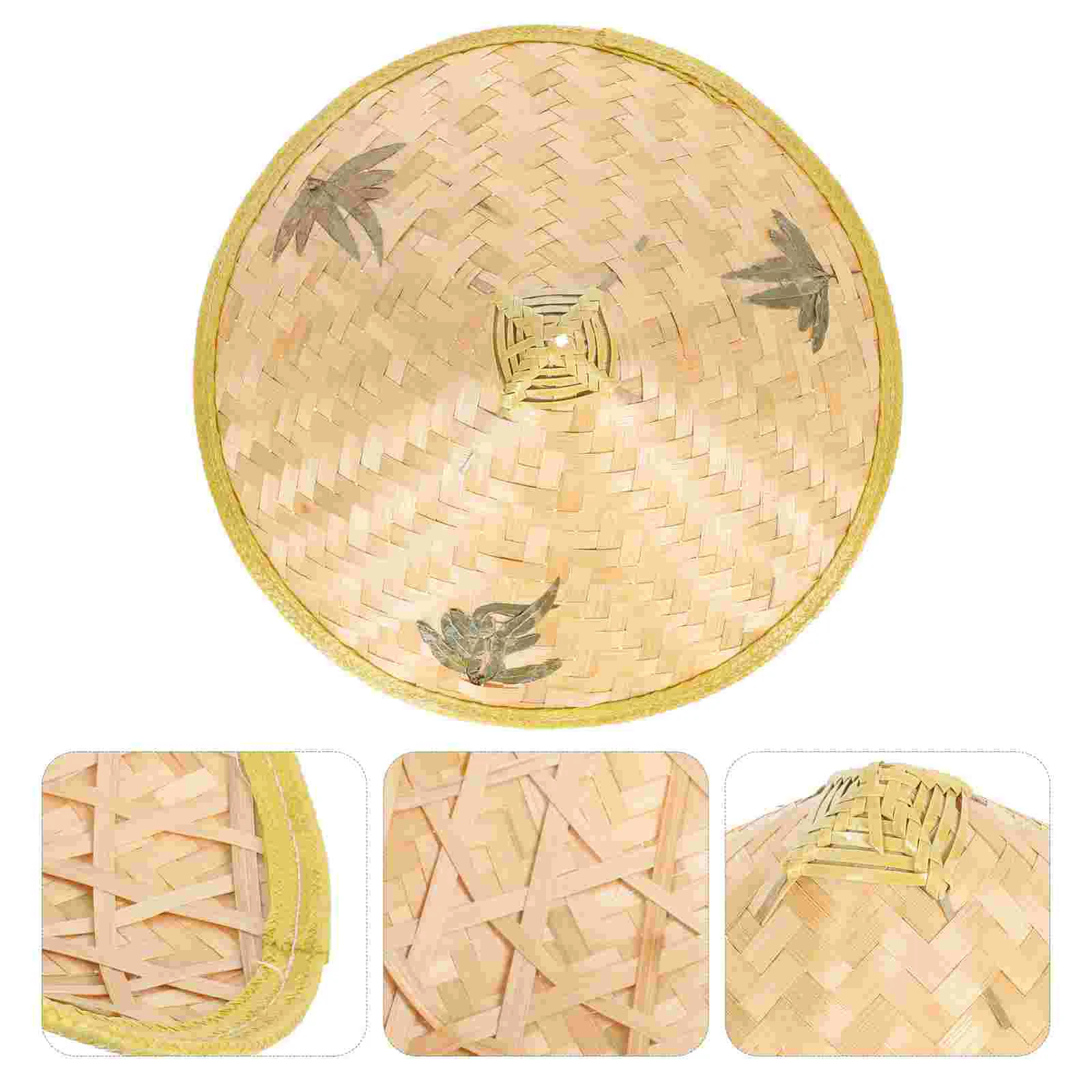 

1pc Hanging Lamp Shade Retro Chandelier Lamp Cover Home Cafe Decoration