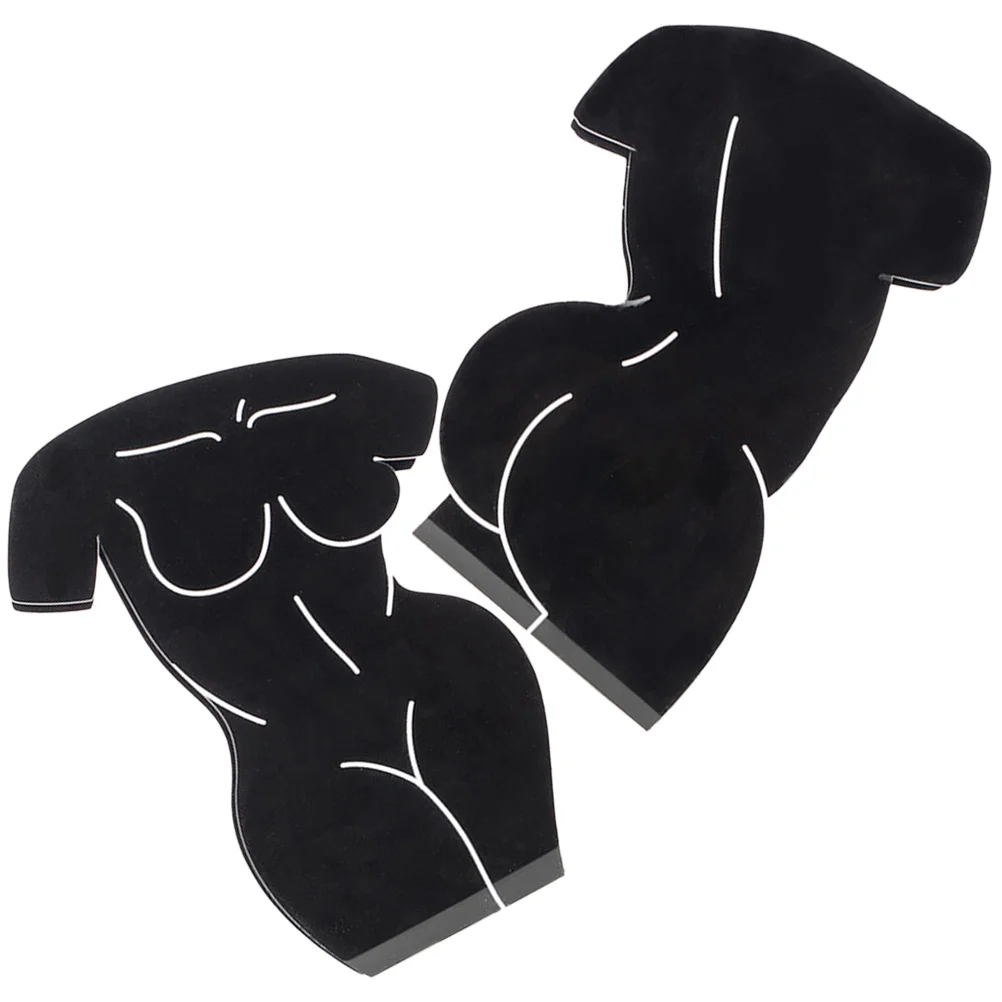 

2 шт., женские вазы для украшения дома