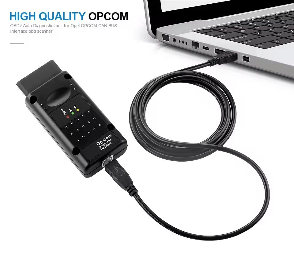 Новейший Opcom 1 99 для Opel полный чип OP-COM V1.99 FTDI PIC18F458 может шина OBD 2 OBD2 автомобильный