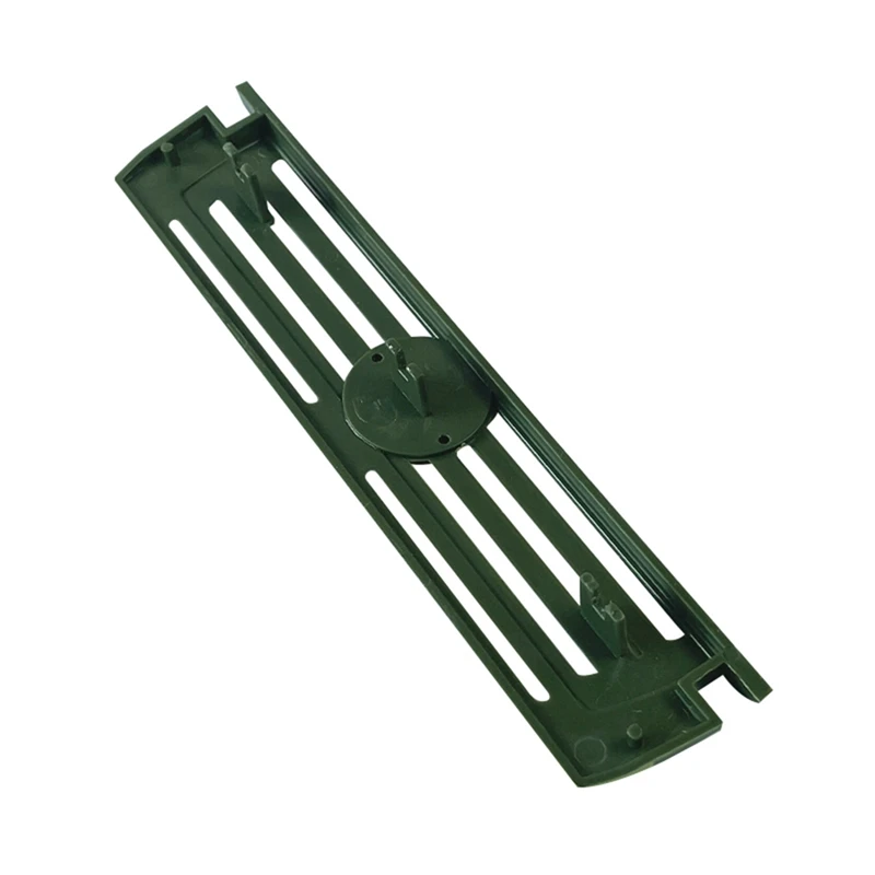 LD-P06 Передняя сетчатая решетка модифицированная для LDRC LD P06 Unimog 1/12 детали