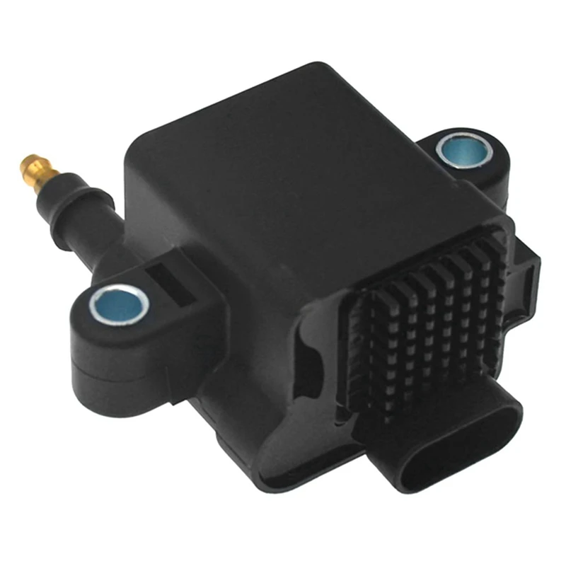 2X катушка зажигания 300-8M0077471 300-879984T01 339-879984T00 для Mercury Optimax