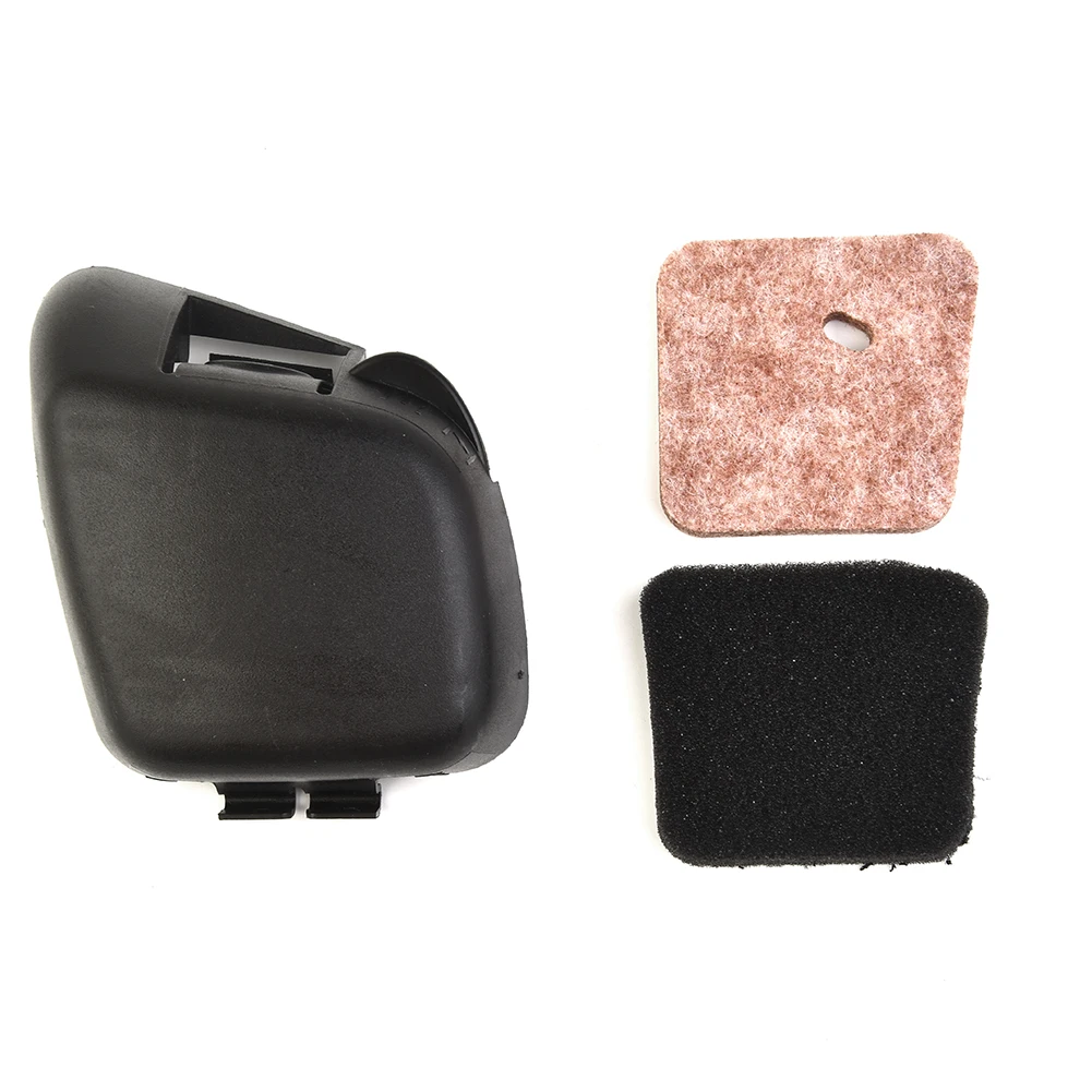 High Quality Filter And Filter Cover Replacement Kit For Stihl Hedge Trimmer HS45 Replacement Accessories Tools